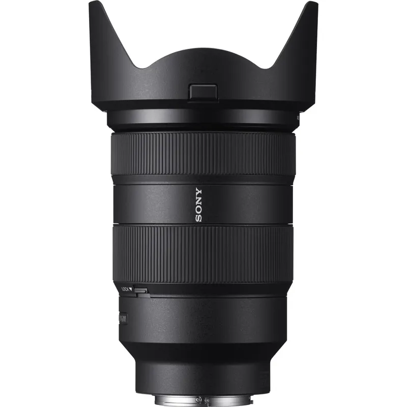 Sony FE 24-70mm f/2.8 GM Lens-2